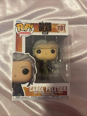 Carol Peletier Funko Pop! 1181